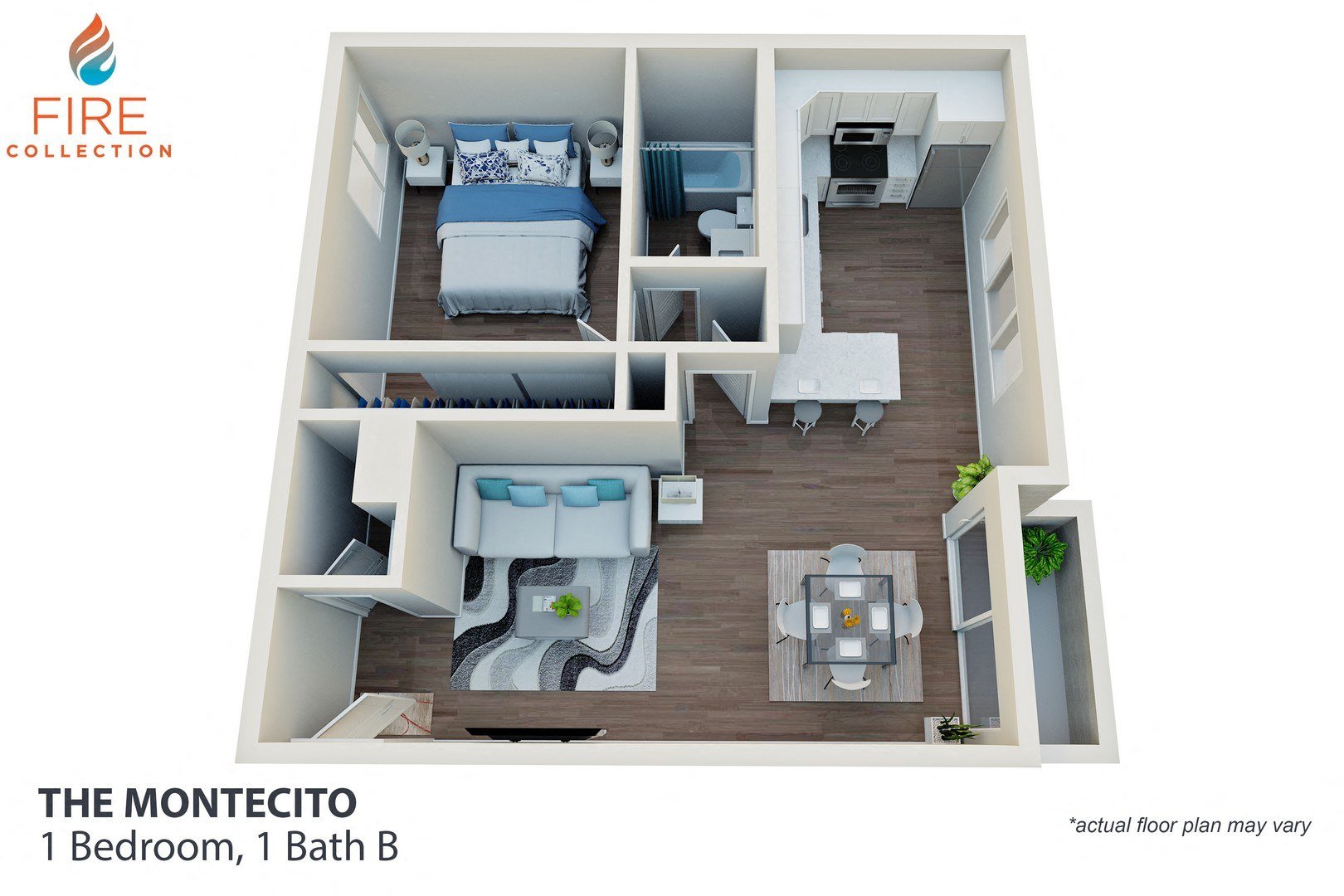 The Montecito #26